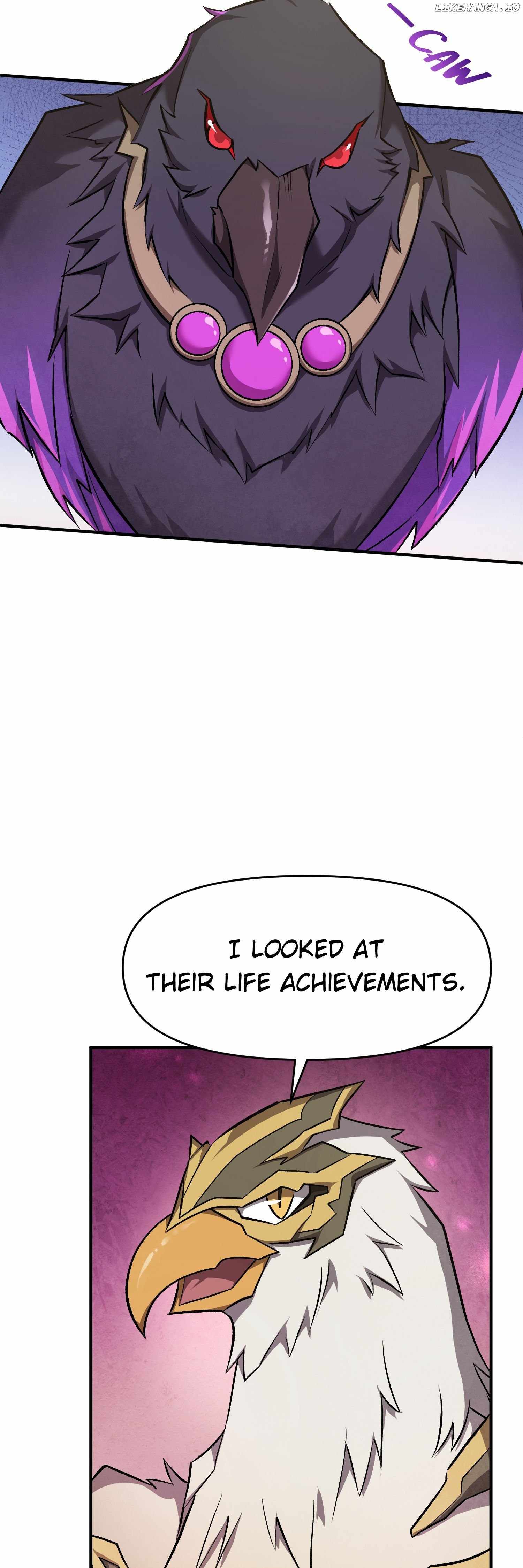 Legendary Retirement Chapter 24 3